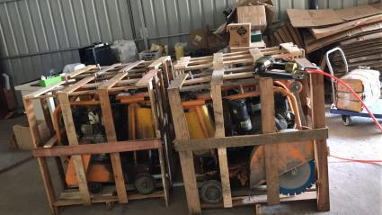山东行李、家具、电器包装托运