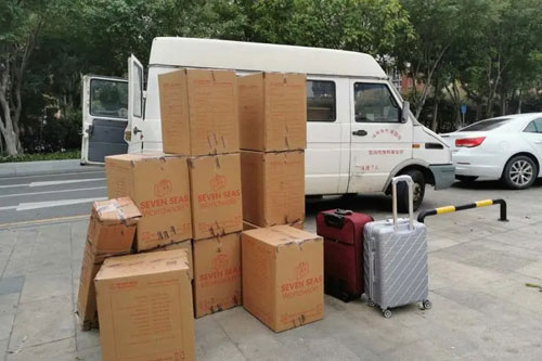 山东行李托运公司